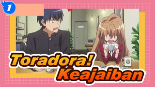 [Toradora! MAD] Keajaiban_1