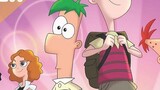 Sekuel Phineas and Ferb? Protagonis paling sial dalam sejarah｜hukum milo murphy Hukum Milo's Murphy｜
