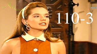 Marimar Tagalog Dubbed 110.3