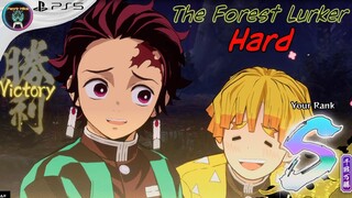 The Forest Lurker - Chapter 7 (Hard S Rank) | Kimetsu no Yaiba Demon Slayer The Hinokami Chronicles