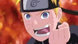 The five nations jointly held the Chunin Exam, Naruto's second Chunin Exam