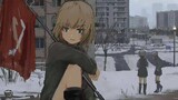 [AMV]There is no way back for us|<GIRLS und PANZER>
