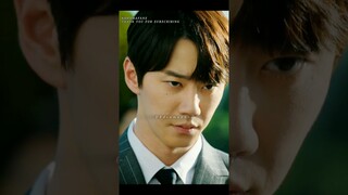 The impossible heir enters😎💎#TheImpossibleHeir #leejunyoung #leejaewook #hongsuzu #kdrama #movies