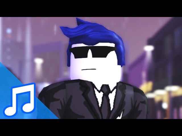 ♪ RAINBOW FRIENDS ♪ - A Roblox Song Animation! (Music Video) 