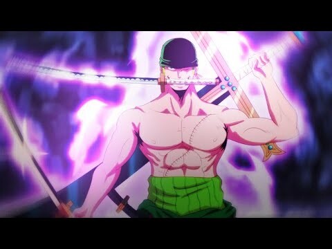 The Straw Hats' Reaction After Zoro Reveals His Past and Why He Uses 3 Swords - One Piece