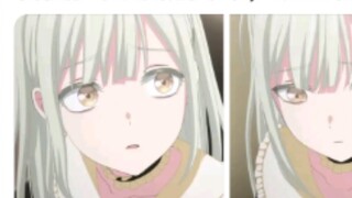 【MyGO】Watching a beautiful girl break through her defenses and eat delicious food, what is the princ