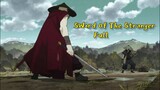 Mizo Movie Recap| Sword of the Stranger | Full
