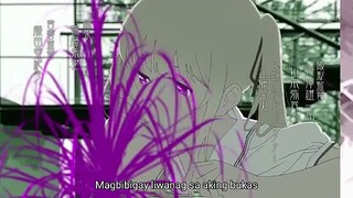 saekano s2 episode 10 Tagalog subtitle