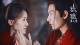 [KISS SCREEN] Love And Redemption Tổng Hợp Các Cảnh Hôn Ngọt Ngào Trong Lưu Ly Mỹ Nhân Sát