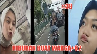 HIBURAN BUAT WARGA+62 | KOCAK KOCAK GAES🤣!!!