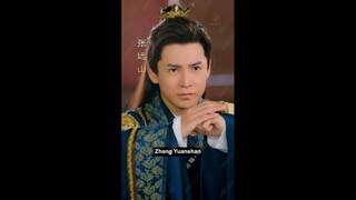 Salesman Yang Melintasi Waktu Menjadi Prince Consort