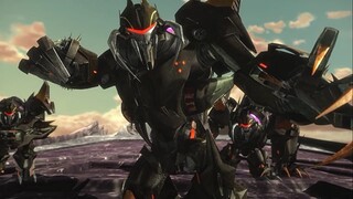 Transformers Prime S02E10 (2012) Sub Indo