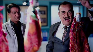 CID Season 2 Episode 14 ( 02th Feb. 2025 )━━━━━━━━━━━━━━━━━━━━━Title :- Katputli Ka KhelQuality :- 3