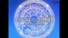 Cardcaptor Sakura episode 39 - SUB INDO