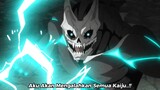 Kaiju No. 8 Episode 2 Spoiler .. - Fakta Kaiju Milik Kafka Hibino ..!!