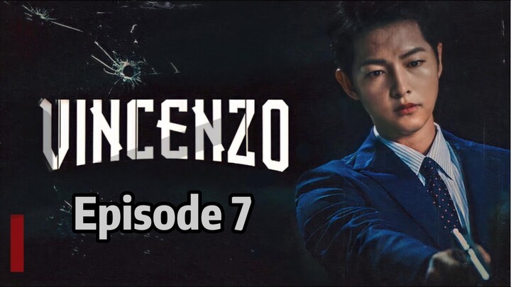 Vincenzo S1E7