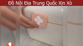 Đồ nội địa Trung Quốc BÁ ĐẠO.45 #noidiatrung