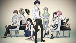 Noragami Aragoto season 2 episode 2