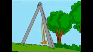 Betty Toons Programa Tv/Corre Pollo Corre Parte 1 de 3