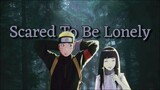 「Aᴍv」Naruto X Hinata - Scared To Be Lonely
