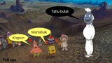Cerita Rumit - SpongeBob SquarePants terbaru bahasa Indonesia