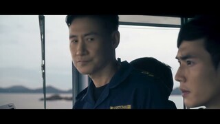 ตัวอย่าง Customs Frontline | Official Trailer ซับไทย