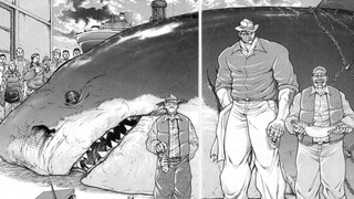 Kaoru Hanayama went on a sea trip after graduating from high school, but unexpectedly encountered a 
