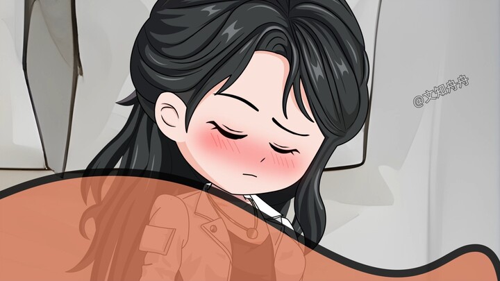 มุ่งมั่นเพื่อเป็นที่หนึ่งของโลก - ตอนที่ 56 ของ "เหวินจื้อซู่เฉียน"