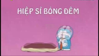 Đoraemon S4 - Hiệp sĩ bóng đêm