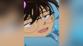 badboy or goodboy 👉👈 (tập ngày thám tử bị teo nhỏ/tập1) anime detectiveconan btl7 sufdc_btl7 edogawaconan badboy goodboy beautifulpeople