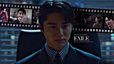 Ryu Si-o x Tsetseg | Exile | Strong Girl Nam Soon