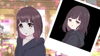 [Anime][Vtuber Bilibili Exclusive]Hi, It's Me, Menhera-chan Again