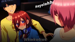 7 REKOMENDASI ANIME GENRE ECH* YANG MUNGKIN BELUM KALIAN TONTON😋