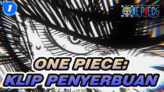One Piece: Klip Penyerbuan_1