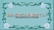 Oh! My Goddess (TV) S1.ep15