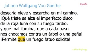 Johann Wolfgang Von Goethe - Fausto 2/4