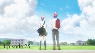 Chihayafuru 2 Episode 25 End Sub Indo