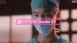 Romantic Doctor S1 Episode 8