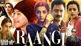 Raangi 2023 | Full Movie In Hindi Dubbed 1080p | Trisha | Anaswara Rajan | ENG Sub