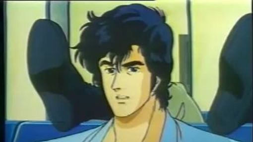 City Hunter  2