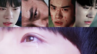 [Yi Yang Qianxi] Gods shed tears! On the infectiousness of crying scenes!