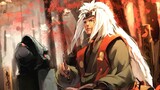 [MAD]Những cảnh hấp dẫn trong <Naruto: Shippūden>