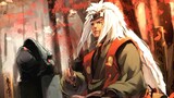 [AMV]Sensational Jiraiya AMV - The Truth That You Leave