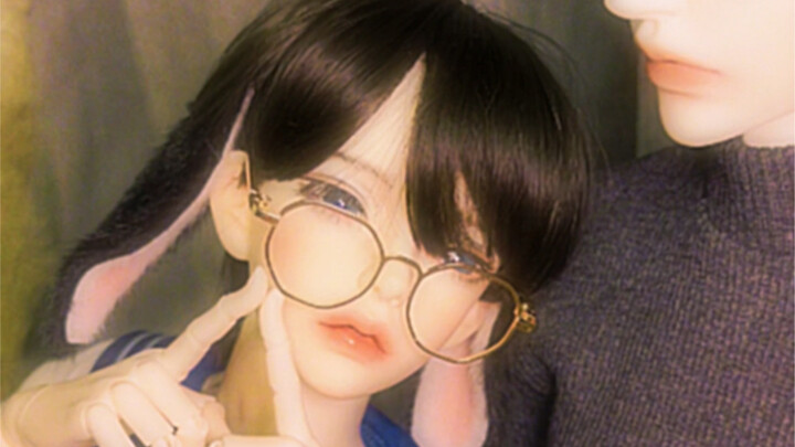 【BJD】ลุง: ชีวิตเต็มไปด้วยสิ่งล่อใจ...