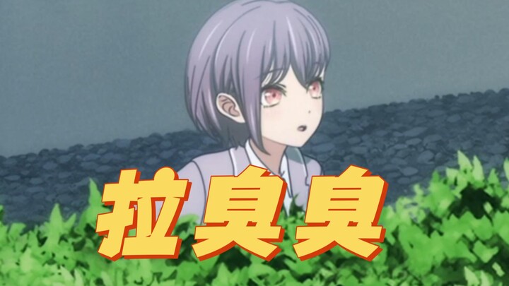 🐧🐧拉臭臭💩💩【补档】