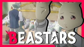 BEST Anime of 2020? - Beastars First Impressions