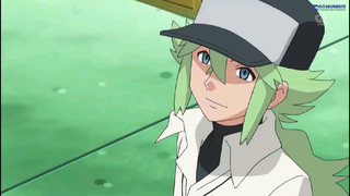 Pokemon Best Wishes Episode 110 Sub Indo