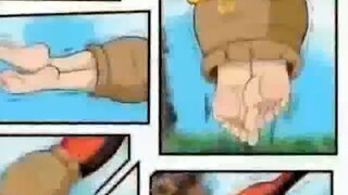 Naruto Tongren book recommendation!SEHHSHRD
