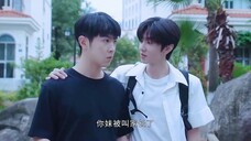 Sang Zhi and Duan Jiaxu showed their affection in front of each other, and Sang Yan was so angry tha