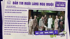 [Vietsub] Học Viện Trinh Thám Mùa 6 - Tập 4